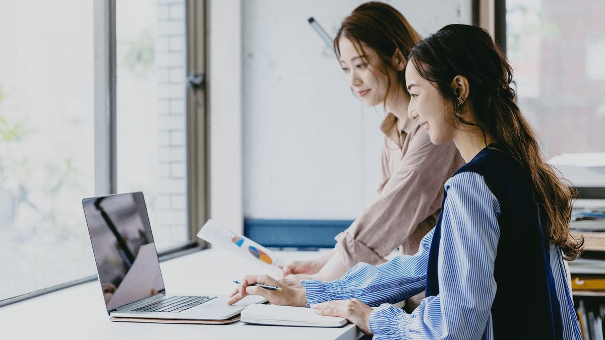 クリエイティブ内製化支援